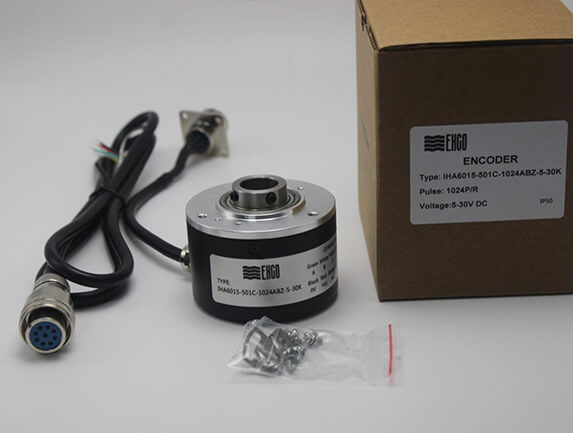 Rotary Encoder