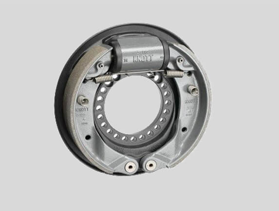 KNOTT-Drum Frenleri