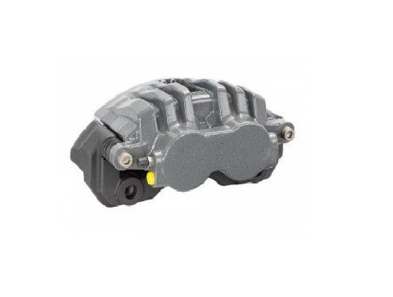 KNOTT - Disk Frenler