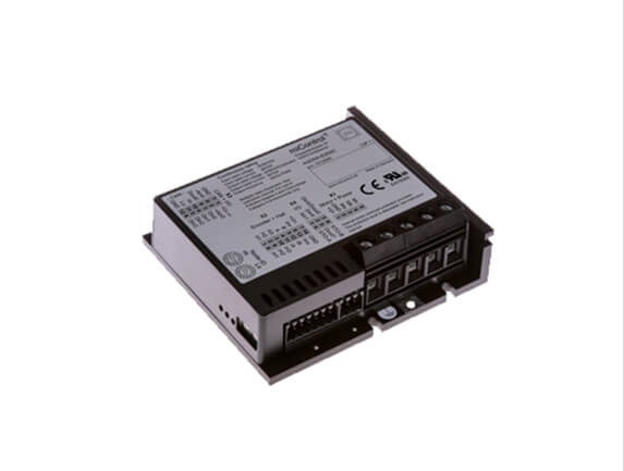 miControl - Servo Sürücüler - F Serisi
