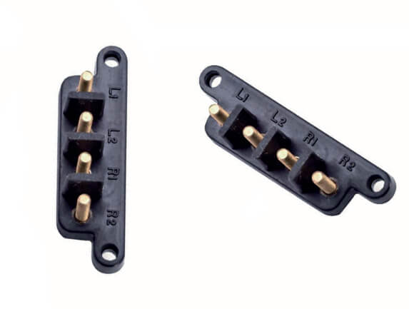 YT Tip Motor Klemensleri